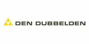 Logo Den Dubbelden op Bouw in de Regio