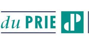 Logo Du Prie op Bouw in de Regio