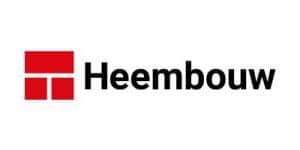 Logo Heembouw op Bouw in de Regio