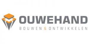 Logo Ouwehand Bouw op Bouw in de Regio