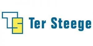 Logo Ter Steege op Bouw in de Regio
