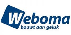 Logo Weboma op Bouw in de Regio
