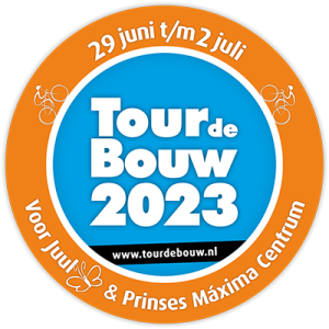 Logo Tour de Bouw 2023