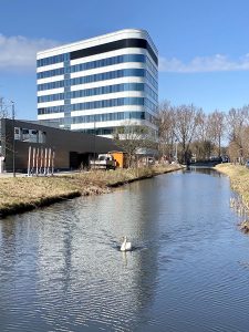 BOBgroep Leiden TNO Bio Science Park