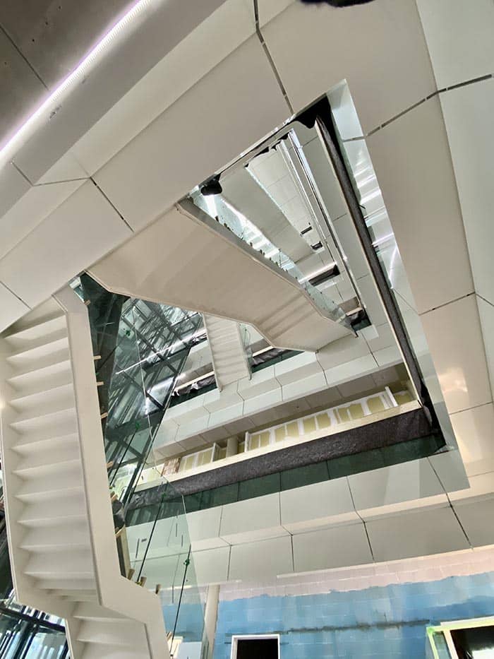 BOBgroep Leiden TNO Bio Science Park