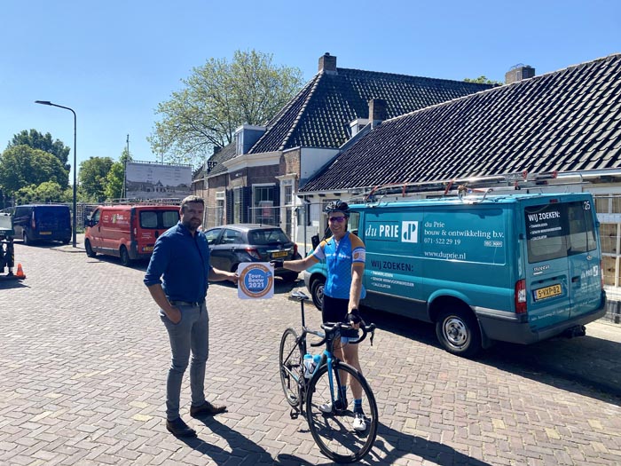 Du Prie Leiden Engelbertha Hoeve