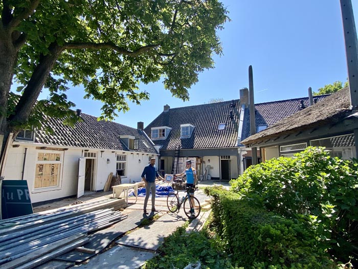 Du Prie Leiden Engelbertha Hoeve