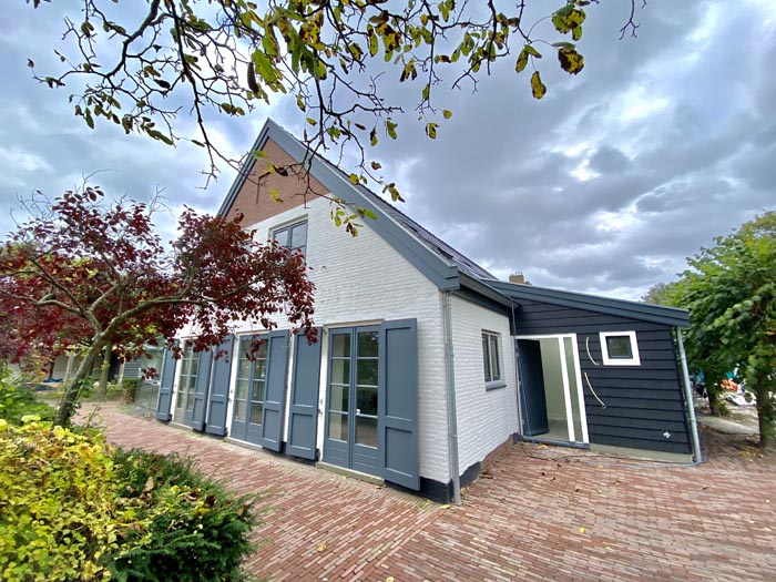 Du Prie Leiden Engelbertha Hoeve