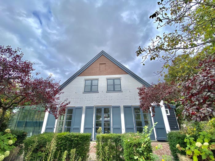 Du Prie Leiden Engelbertha Hoeve