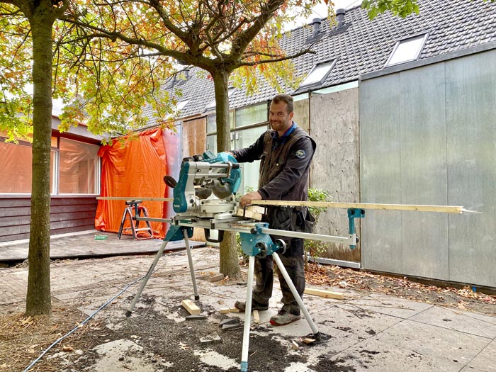 Du Prie Leiden Engelbertha Hoeve