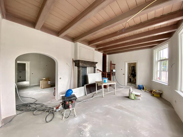 Du Prie Leiden Engelbertha Hoeve