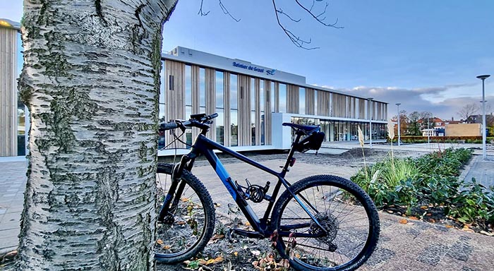 Du Prie Voorburg Buitenpoli Reinier de Graaf