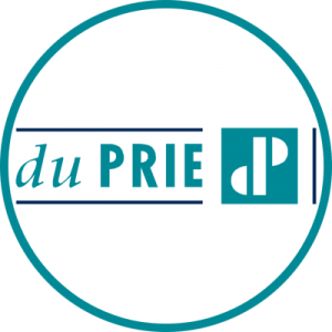 Logo Du Prie op Bouw in de Regio