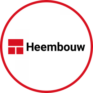 Logo Heembouw op Bouw in de Regio