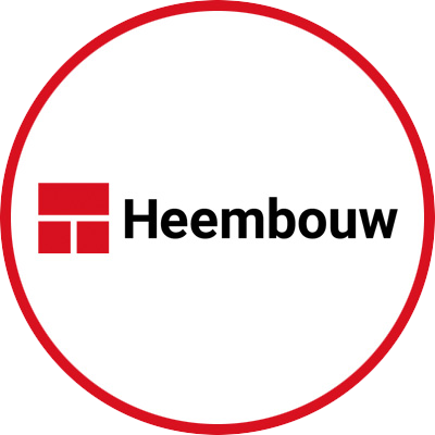 Logo Heembouw op Bouw in de Regio