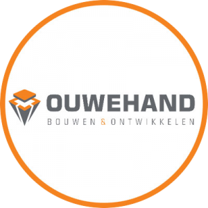 Logo Ouwehand Bouw op Bouw in de Regio