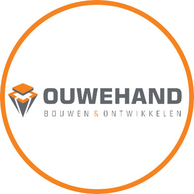 Logo Ouwehand Bouw op Bouw in de Regio