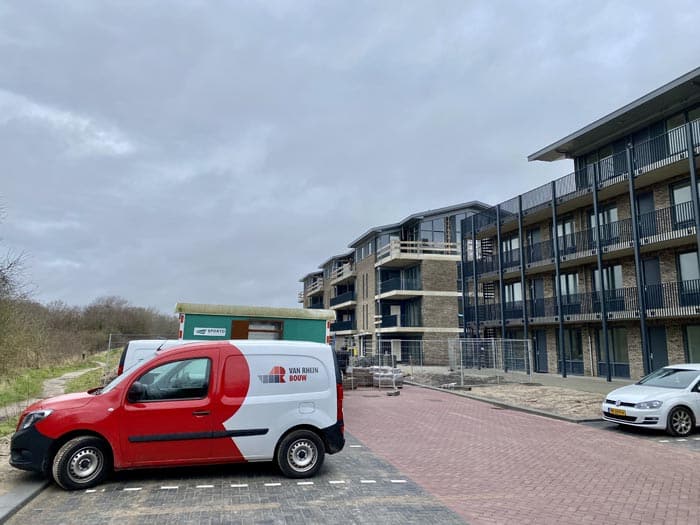 Nieuwbouw Het Zilt De Zilk door Van Rhijn Bouw