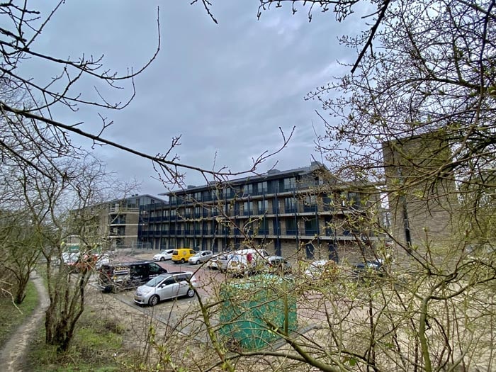 Nieuwbouw Het Zilt De Zilk door Van Rhijn Bouw