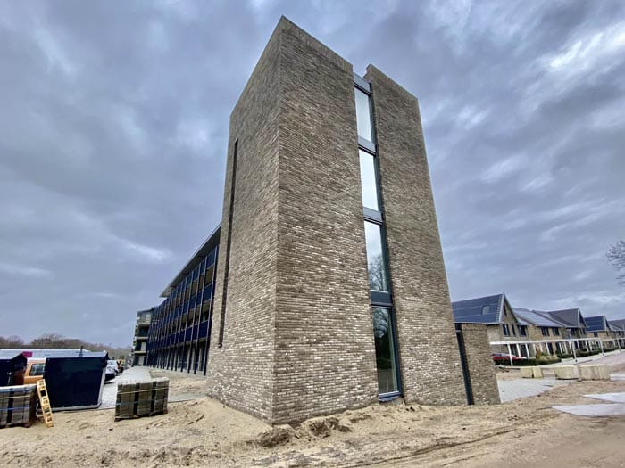 Nieuwbouw Het Zilt De Zilk door Van Rhijn Bouw