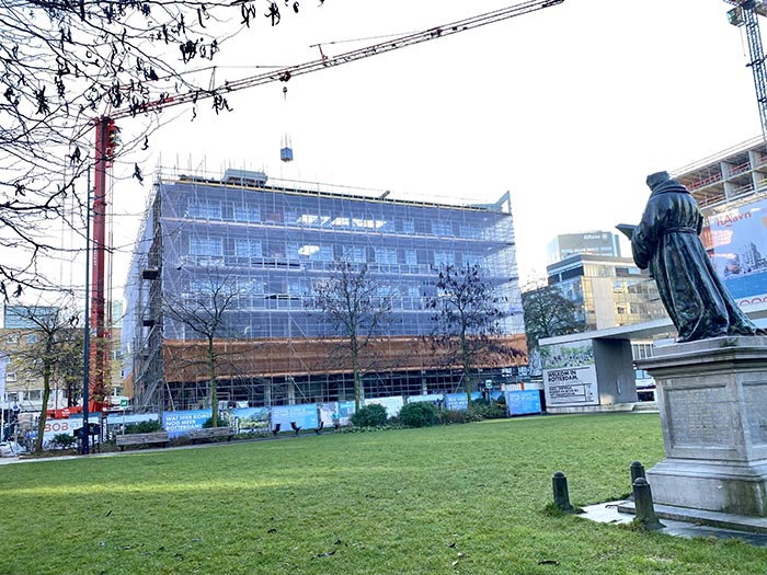 BOBGroep Rotterdam Hotel Motel One