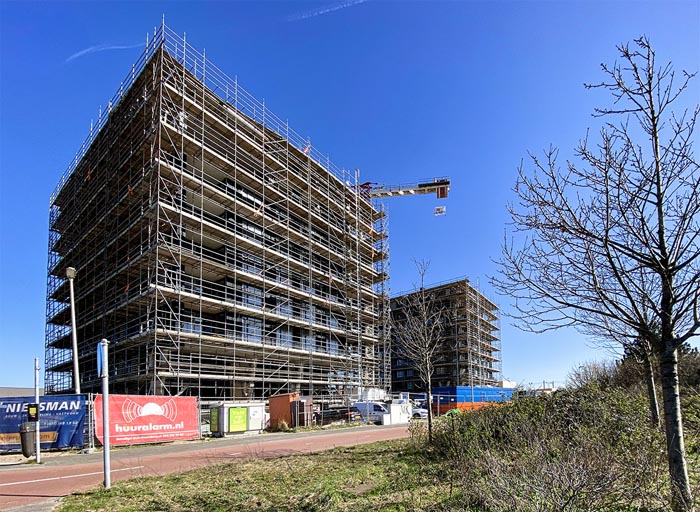 Niersman Zandvoort Santfort