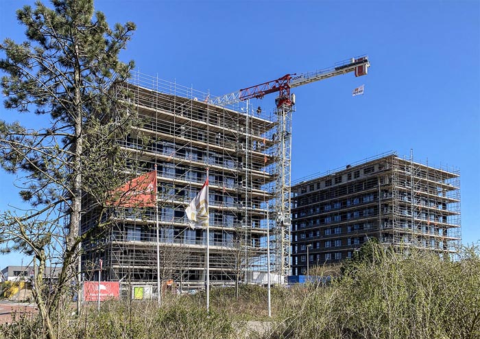 Niersman Zandvoort Santfort