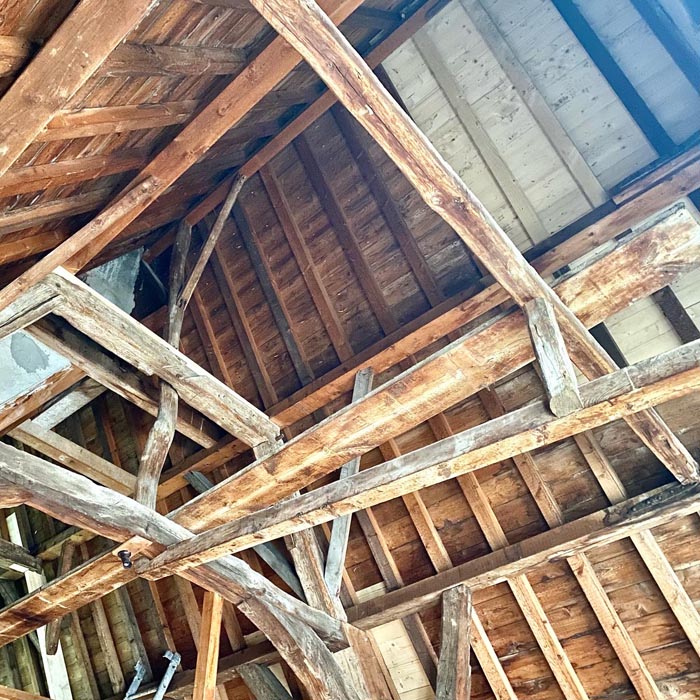 Den Dubbelden Brielle renovatie