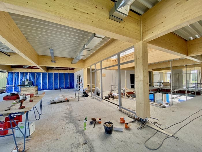 Den Dubbelden Lisse Sportcomplex Ter Specke