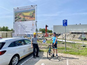 Den Dubbelden Lisse Sportcomplex Ter Specke