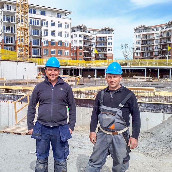 De Bloem Rijnsburg De Raad Bouw