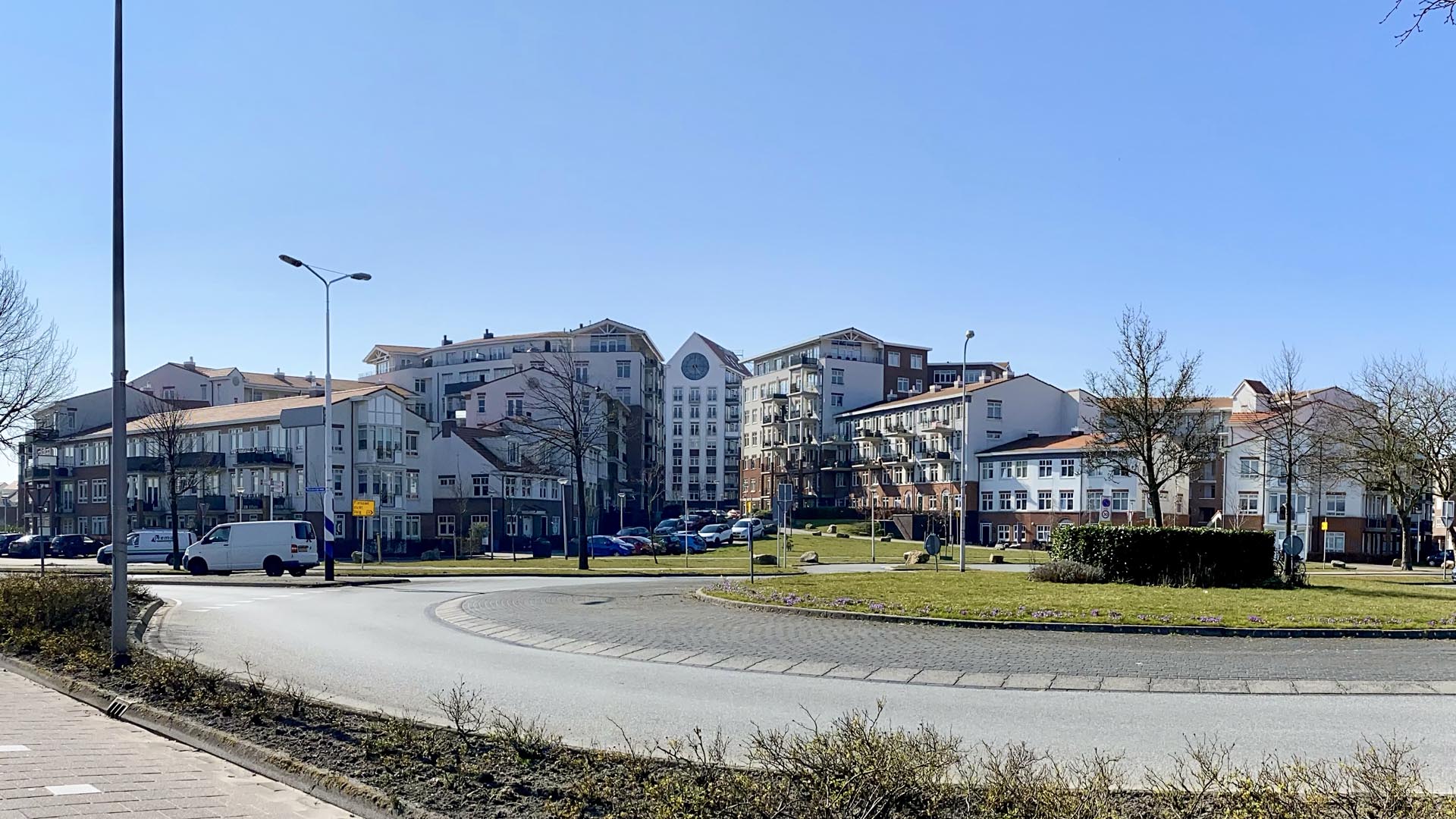 De Bloem Rijnsburg De Raad Bouw