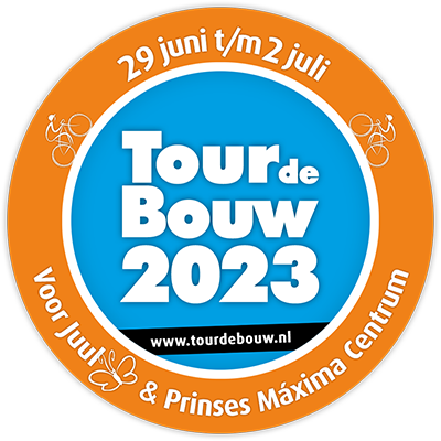 Logo Tour de Bouw 2023