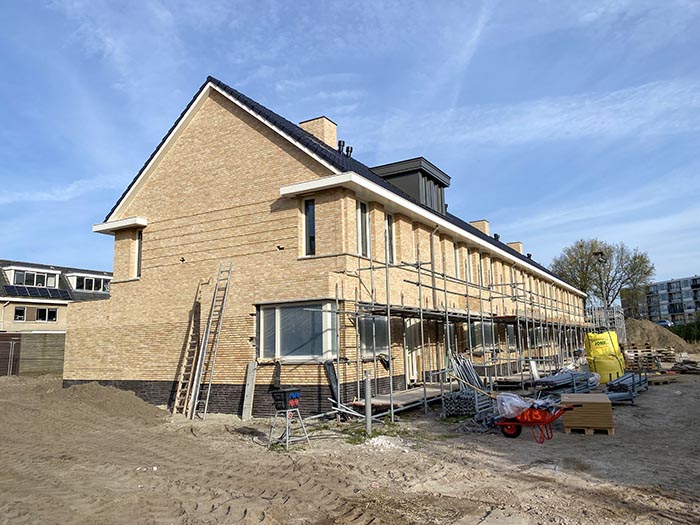 Van Rhijn Bouw Katwijk Parc Catwijck