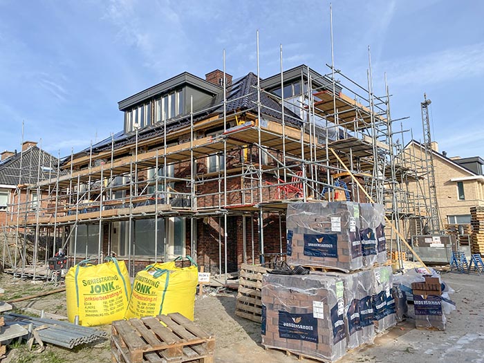 Van Rhijn Bouw Katwijk Parc Catwijck