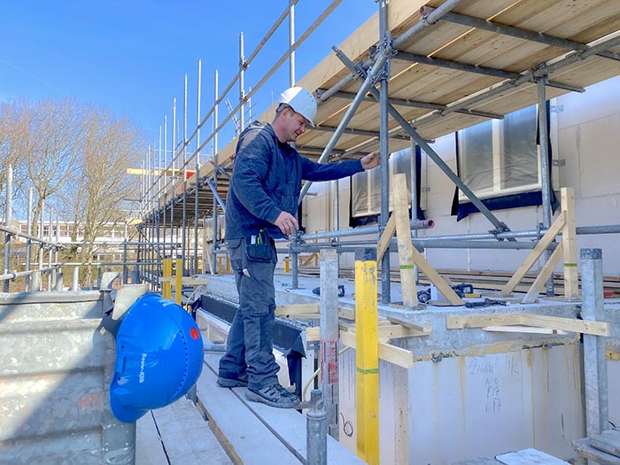 Van Rhijn Bouw Katwijk Parc Catwijck