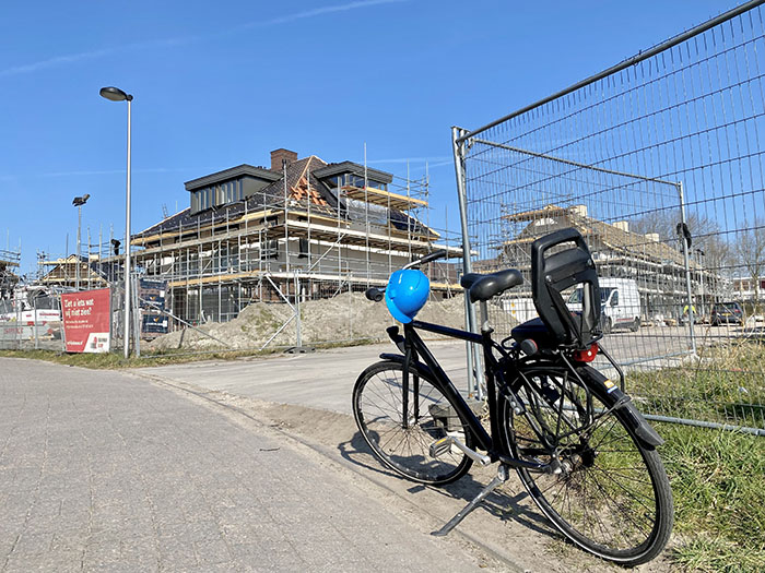 Van Rhijn Bouw Katwijk Parc Catwijck