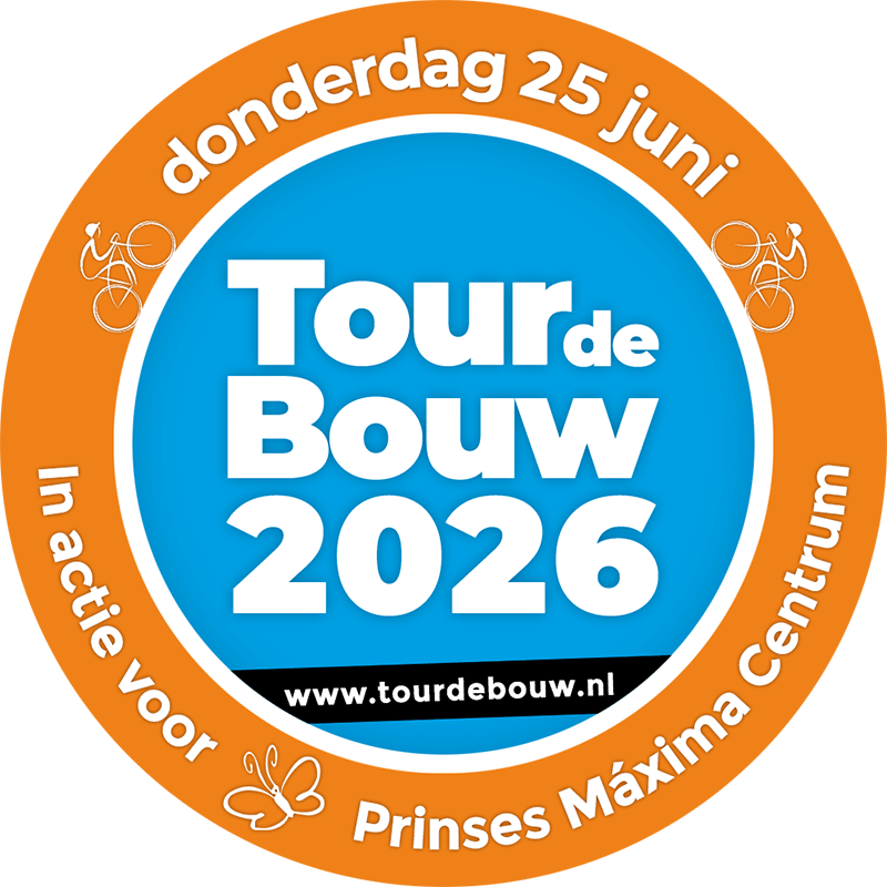 Tour de Bouw 2026