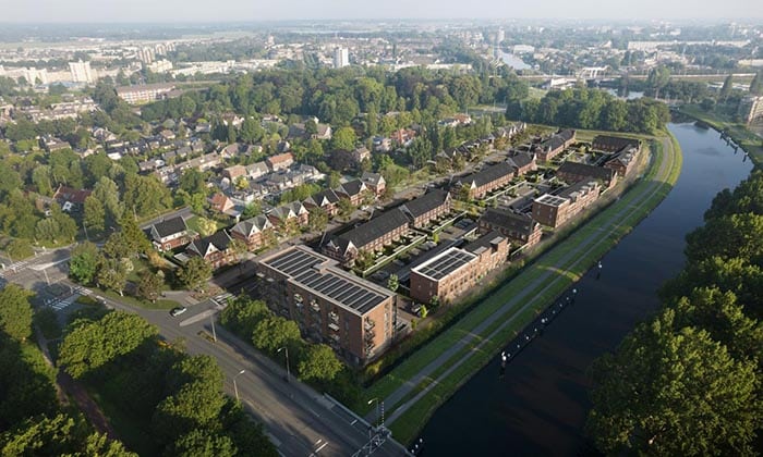 Niersman Voorschoten Het Fortuyn