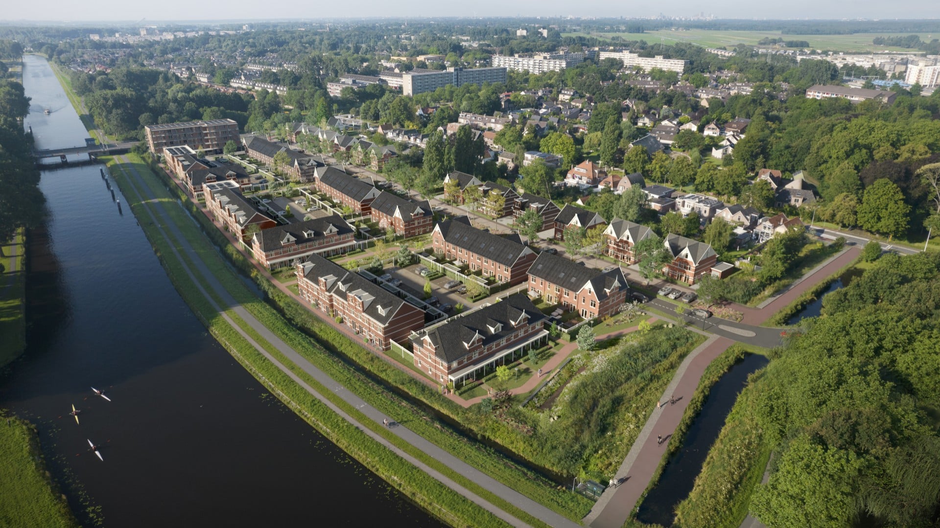 Niersman Voorschoten Het Fortuyn