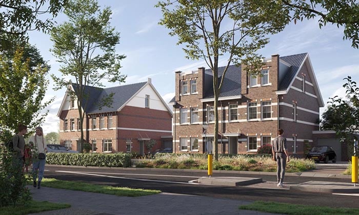Niersman Voorschoten Het Fortuyn