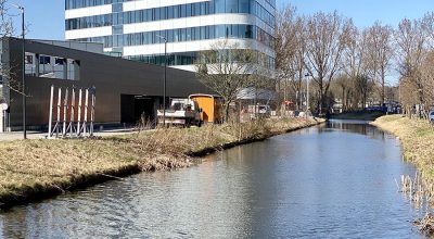 BOBgroep Leiden TNO Bio Science Park