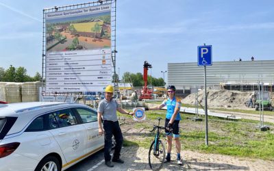 Den Dubbelden Lisse Sportcomplex Ter Specke