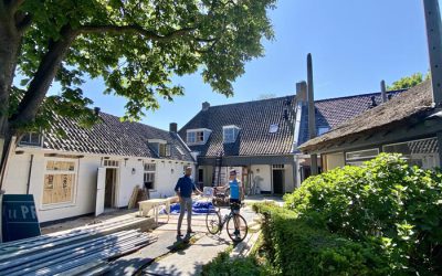 Du Prie Leiden Engelbertha Hoeve