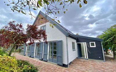 Du Prie Leiden Engelbertha Hoeve