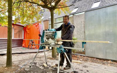 Du Prie Leiden Engelbertha Hoeve