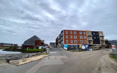 Heembouw Roelofarendsveen Westend Nieuwbouw