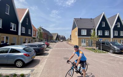 Heembouw Roelofarendsveen Westend Nieuwbouw Tour de Bouw