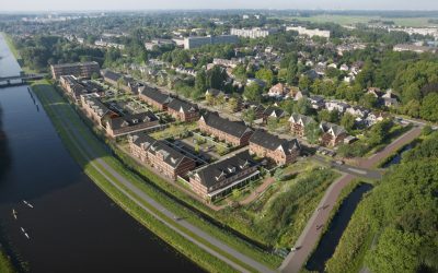 Niersman Voorschoten Het Fortuyn