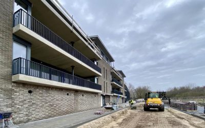 Nieuwbouw Het Zilt De Zilk door Van Rhijn Bouw